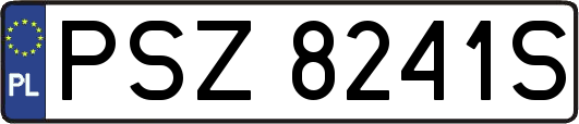 PSZ8241S
