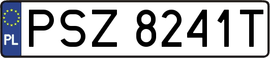 PSZ8241T