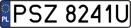 PSZ8241U