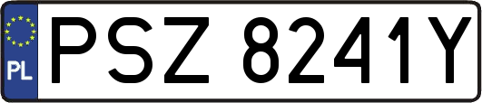 PSZ8241Y