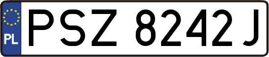 PSZ8242J
