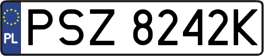 PSZ8242K