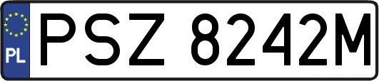 PSZ8242M