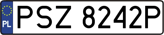 PSZ8242P