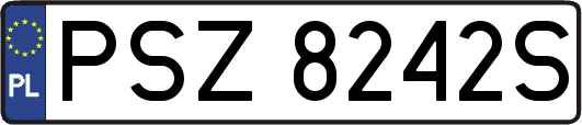 PSZ8242S