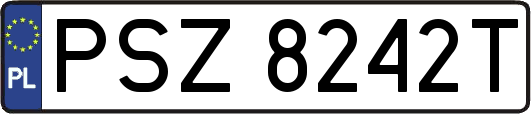 PSZ8242T