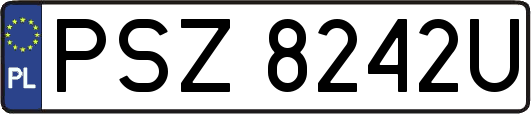 PSZ8242U