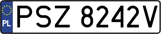 PSZ8242V