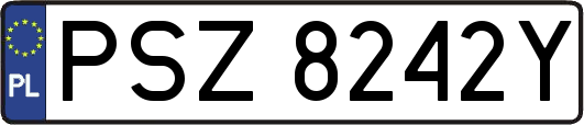 PSZ8242Y