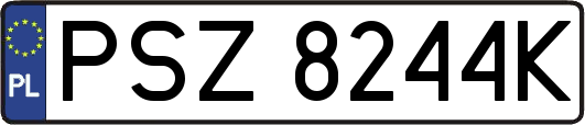 PSZ8244K