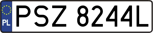 PSZ8244L