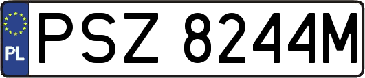 PSZ8244M