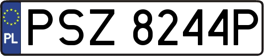 PSZ8244P