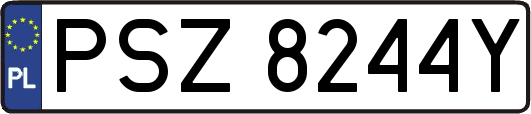 PSZ8244Y