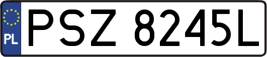 PSZ8245L