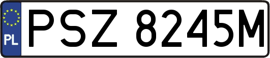 PSZ8245M