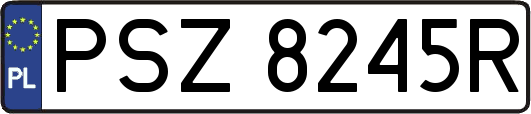 PSZ8245R