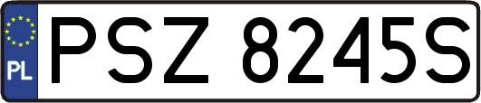 PSZ8245S