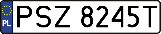 PSZ8245T