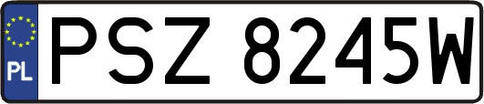 PSZ8245W