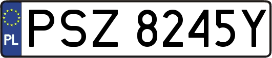 PSZ8245Y