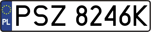 PSZ8246K