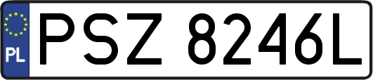 PSZ8246L