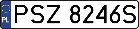 PSZ8246S