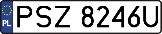 PSZ8246U