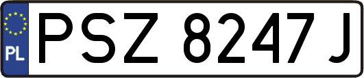 PSZ8247J