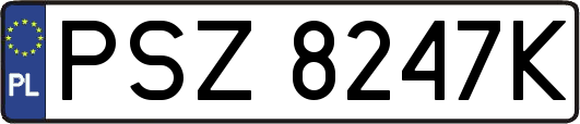 PSZ8247K