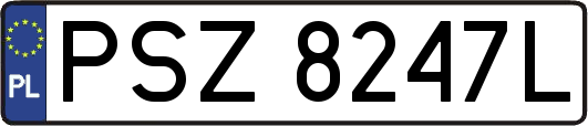 PSZ8247L