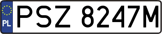 PSZ8247M