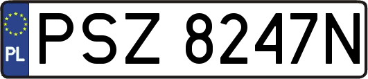 PSZ8247N