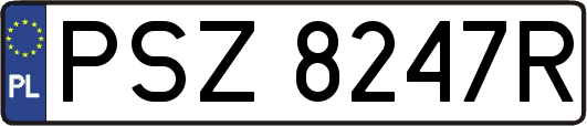 PSZ8247R