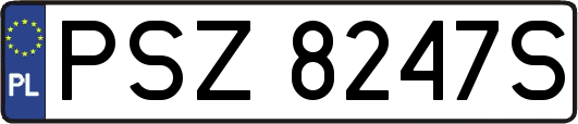 PSZ8247S