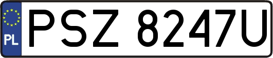 PSZ8247U