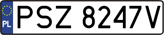 PSZ8247V