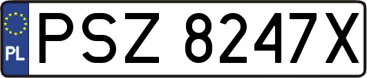 PSZ8247X