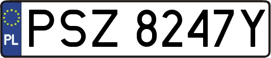PSZ8247Y