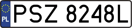 PSZ8248L