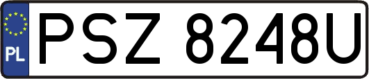 PSZ8248U