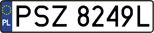 PSZ8249L