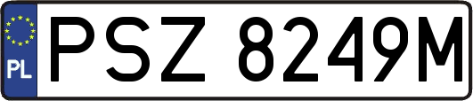 PSZ8249M
