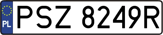 PSZ8249R