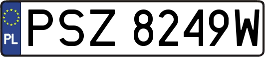 PSZ8249W