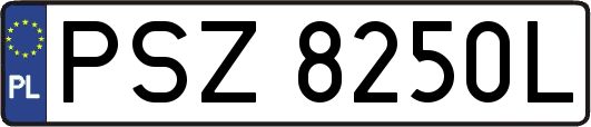 PSZ8250L