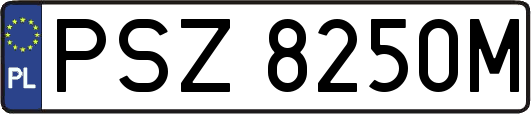 PSZ8250M