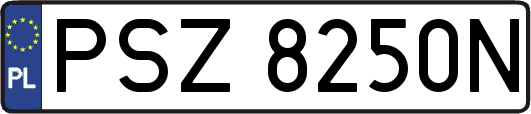 PSZ8250N