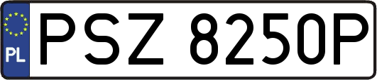 PSZ8250P